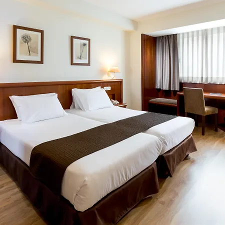 Rafaelhoteles Ventas (Adults Only)-3